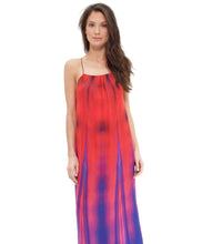 Load image into Gallery viewer, Jennifer Silk Blouse Posey
