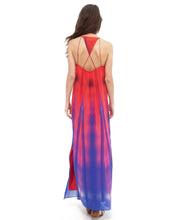 Load image into Gallery viewer, Jennifer Silk Blouse Posey
